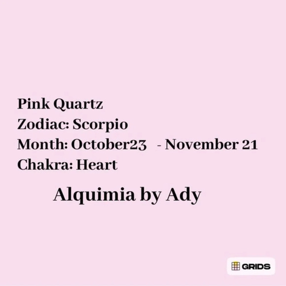Alquimia by Ady Silver and Pink Charm Bracelet - Picture 4 of 6